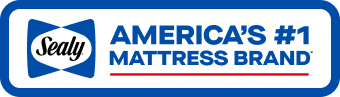 America's #1 Mattress Brand