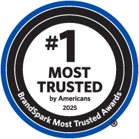 America's #1 Mattress Brand