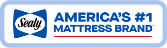 America's #1 Mattress Brand